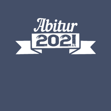 Motiv Abi 2021 Abitur 2021 Abiturienten Geschenk