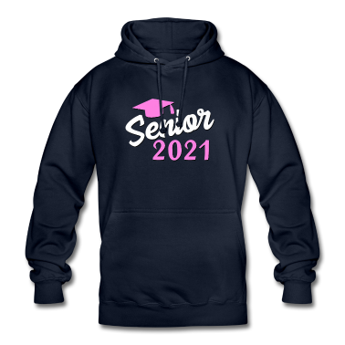 Geschichte LK Hoodie - Senior Schule 2021