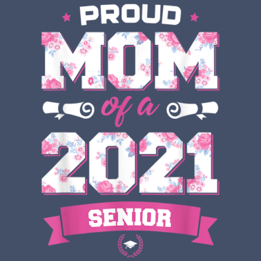 Motiv Stolze Mutter Schule Abitur Abgänger 2021