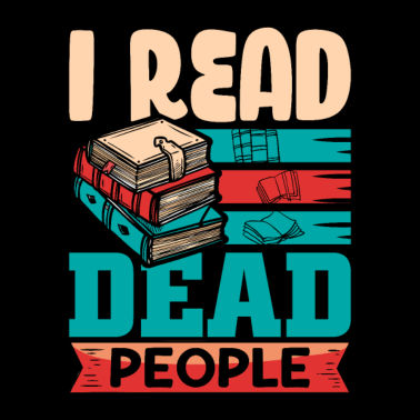 Motiv Ich Lese Lustige Leute, Die Lustiges Lesehemd