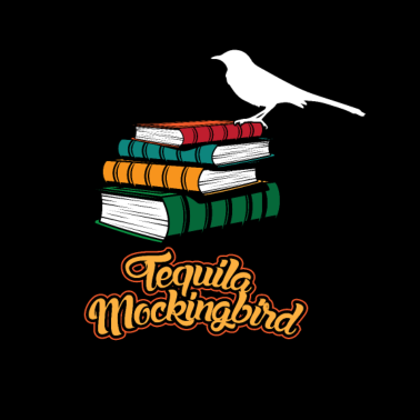 Motiv Tequila Spottdrossel Liest Lustiges Design