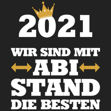 Motiv Abitur Abi 2021 Corona Coronabi Abstand Die Besten