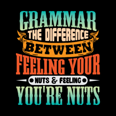 Motiv Grammatik Der Unterschied Zwischen Dem Gefühl,