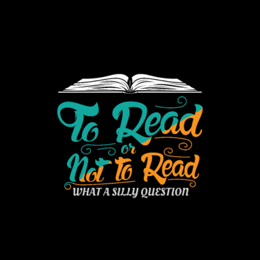 Motiv Zu Lesen Oder Nicht Zu Lesen, Was Für Eine Dumme