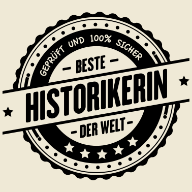 Motiv Beste Historikerin