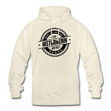 Geschichte LK Hoodie - Beste Historikerin