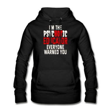 Geschichte LK Hoodie - Psychologie Lehrer Pädagoge Abschiedsgeschenk