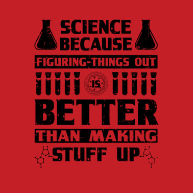 Motiv Wissenschaftler Geschenke Wissenschaft Figuring Dinge aus