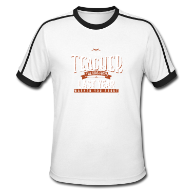 Geschichte LK T-Shirt - Lehrer Abschluss Grundschule Geschichte Geschenk