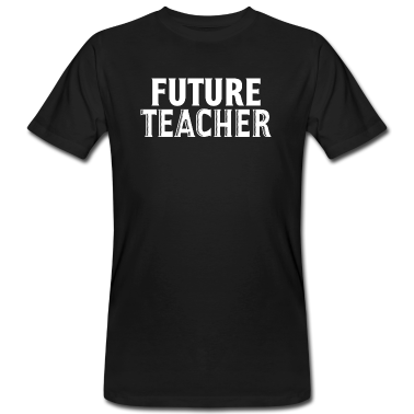 Geschichte LK T-Shirt - Future Teacher