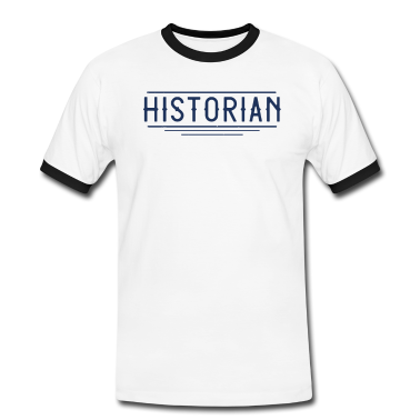 Geschichte LK T-Shirt - Historiker Geschichte Historikerin Historik