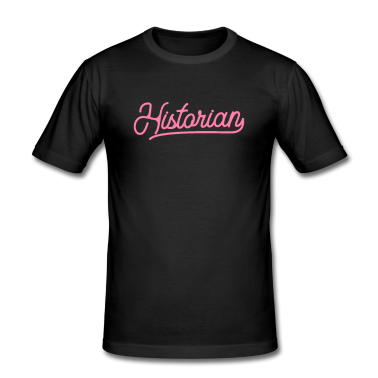 Geschichte LK T-Shirt - Historiker Geschichte Historikerin Historik