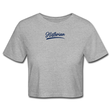 Geschichte LK T-Shirt - Historiker Historikerin Geschichte Historik