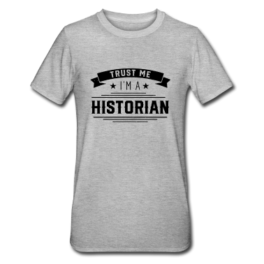 Geschichte LK T-Shirt - Vertrau mir ich bin Historiker Beruf Geschichte