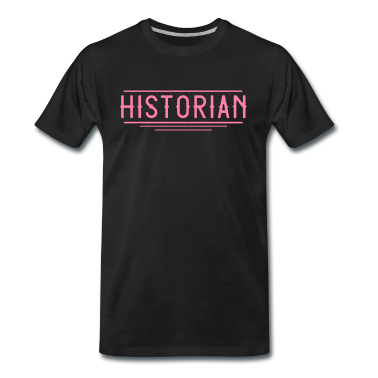 Geschichte LK T-Shirt - Historiker Historik Geschichte Historikerin