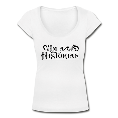 Geschichte LK T-Shirt - Ich bin ein Historiker Historik Beruf Geschichte