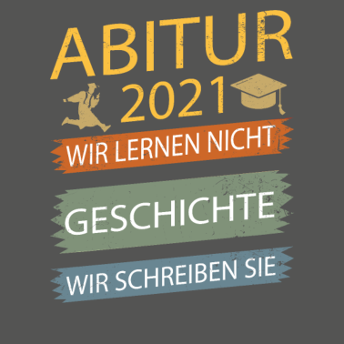 Motiv Abi 2021 tshirt Geschenke Abitur Geschichte Abitur