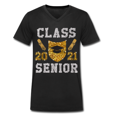 Geschichte LK T-Shirt - Abitur Abschluss 2021