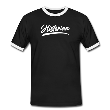 Geschichte LK T-Shirt - Historiker Beruf Geschichte Student Historik