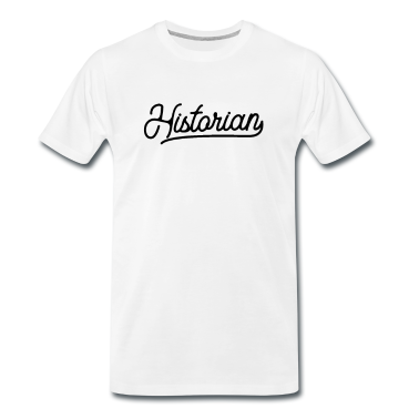 Geschichte LK T-Shirt - Historiker Geschichte Beruf Historik Wissenschaft