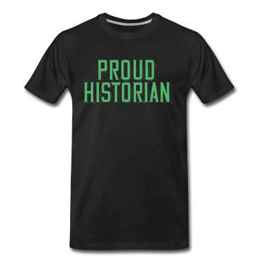 Geschichte LK T-Shirt - Stolzer Historiker Historisch Historik Geschichte
