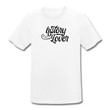 Geschichte LK T-Shirt - Historik Liebhaber Beruf Geschichte Historiker