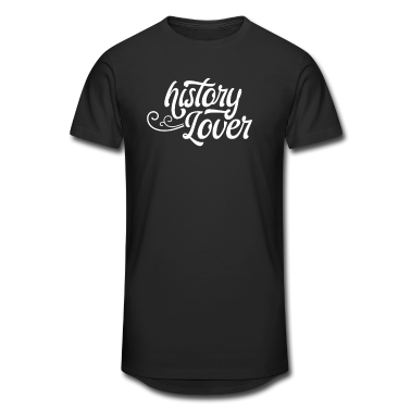 Geschichte LK T-Shirt - Historik Liebhaber Historiker Geschichte Student
