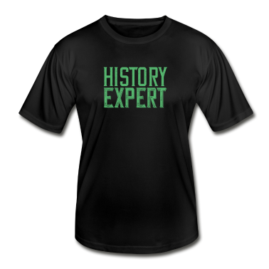 Geschichte LK T-Shirt - Historik Experte Historisch Geschichte Historiker