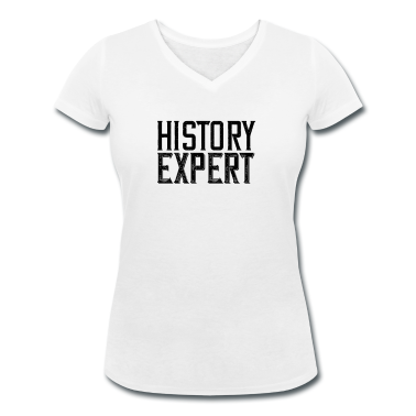 Geschichte LK T-Shirt - Historik Experte Historiker Beruf Geschichte