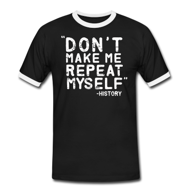 Geschichte LK T-Shirt - Geschichte König Lear Universitätsprofessor Tot