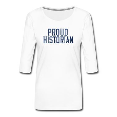 Geschichte LK T-Shirt - Stolzer Historiker Geschichte Historikerin Student