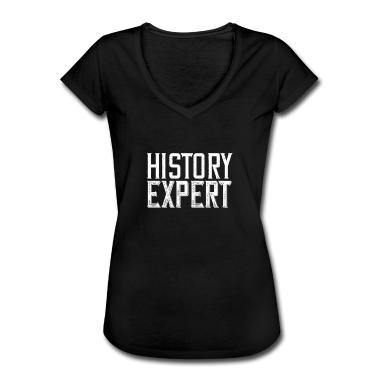 Geschichte LK T-Shirt - Historik Experte Geschichte Student Historiker