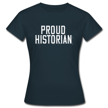 Geschichte LK T-Shirt - Stolzer Historiker Historik Geschichte Student