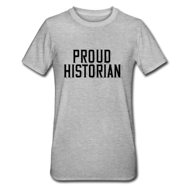 Geschichte LK T-Shirt - Stolzer Historiker Historik Beruf Geschichte