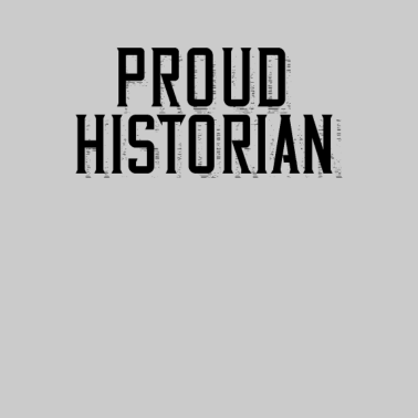 Motiv Stolzer Historiker Historik Beruf Geschichte