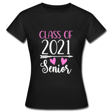 Geschichte LK T-Shirt - Abitur Abschluss 2021 Abgänger Gymnasium