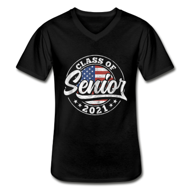 Geschichte LK T-Shirt - Abitur Abschluss 2021 Retro Vintage