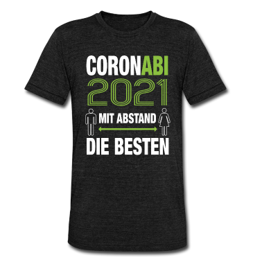 Geschichte LK T-Shirt - Abitur Abschluss 2021 Lustiges Bestanden Schule