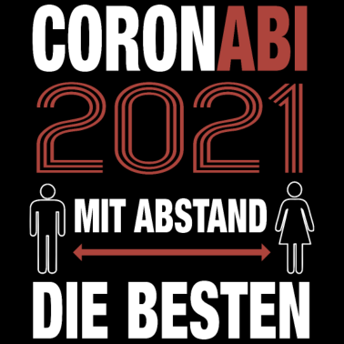 Motiv Abitur Abschluss 2021 Lustiges Bestanden Schule
