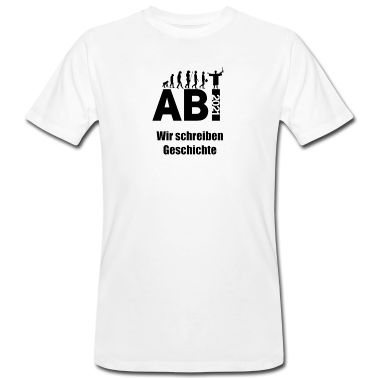 Geschichte LK T-Shirt - Abi 2021 Abschluss 2021 Abitur Corona Virus