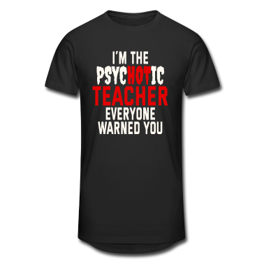 Geschichte LK T-Shirt - Heißer Lehrer Klassenlehrer Schule Abschluss