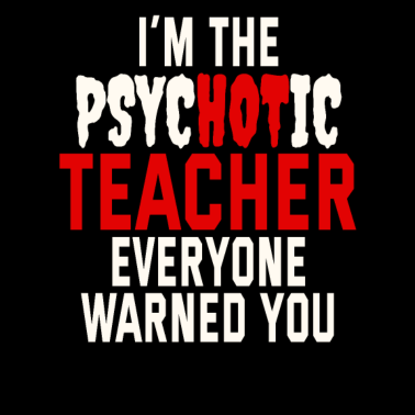 Motiv Heißer Lehrer Klassenlehrer Schule Abschluss