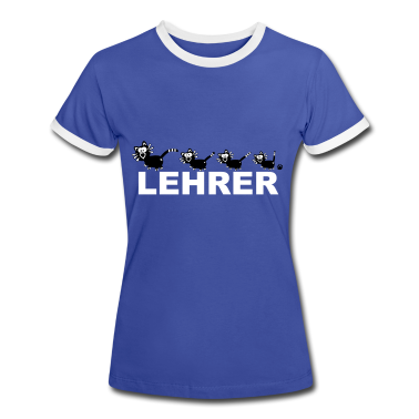 Geschichte LK T-Shirt - Lehrer Geschenke Abschluss Schule Grundschule Cats