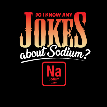 Motiv Englischer Chemie witz