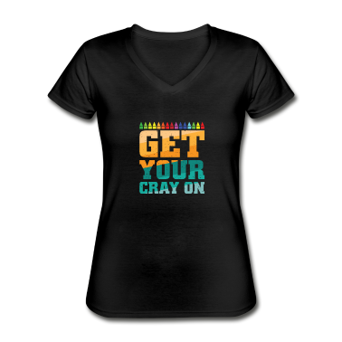 Geschichte LK T-Shirt - Leg dein Grau offen