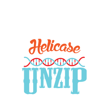 Motiv Ich wünschte ich könnte mit DNA Umgehen