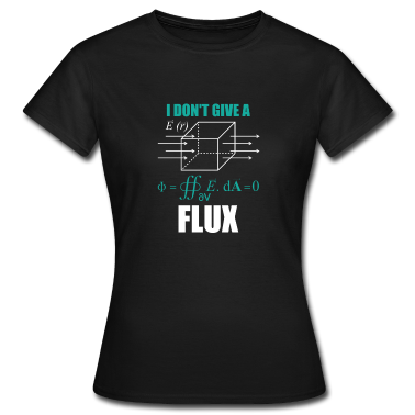 Geschichte LK T-Shirt - Ich geb keine Fluss Mathe schul shirt design