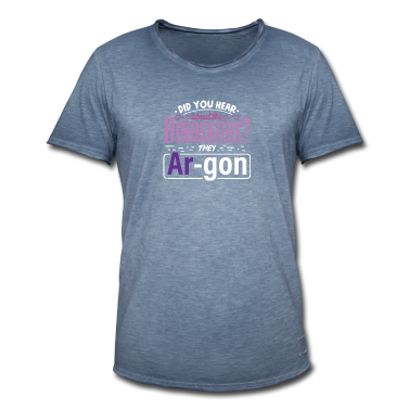 Geschichte LK T-Shirt - Dinosaurier chemie with englischer spruch