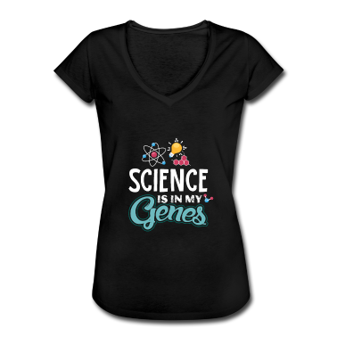 Geschichte LK T-Shirt - Wissenschaft ruiniert alles seit 1543