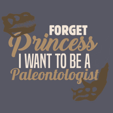 Motiv Zukunft Paläontologe Trilobit Dinos Skelett Studen